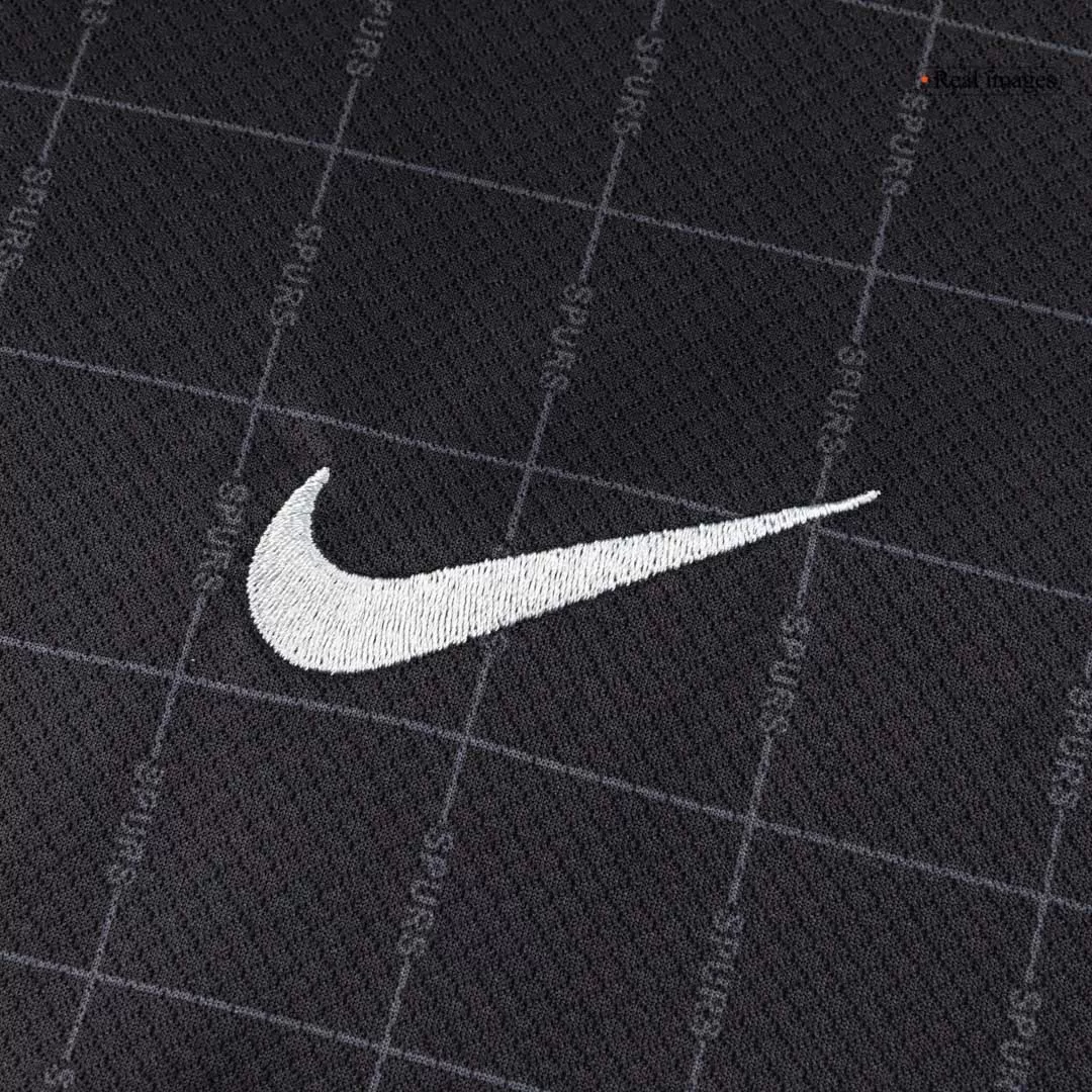 Tottenham Hotspur Soccer Jersey 2025/26 - Image 7