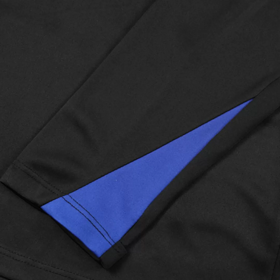 Barcelona Zipper Sweatshirt Kit(Top+Pants) 24/25 - Image 12