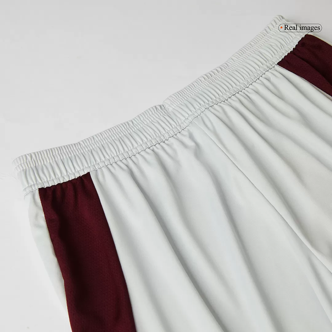 Ajax Third Away Jerseys Full Kit - Image 18