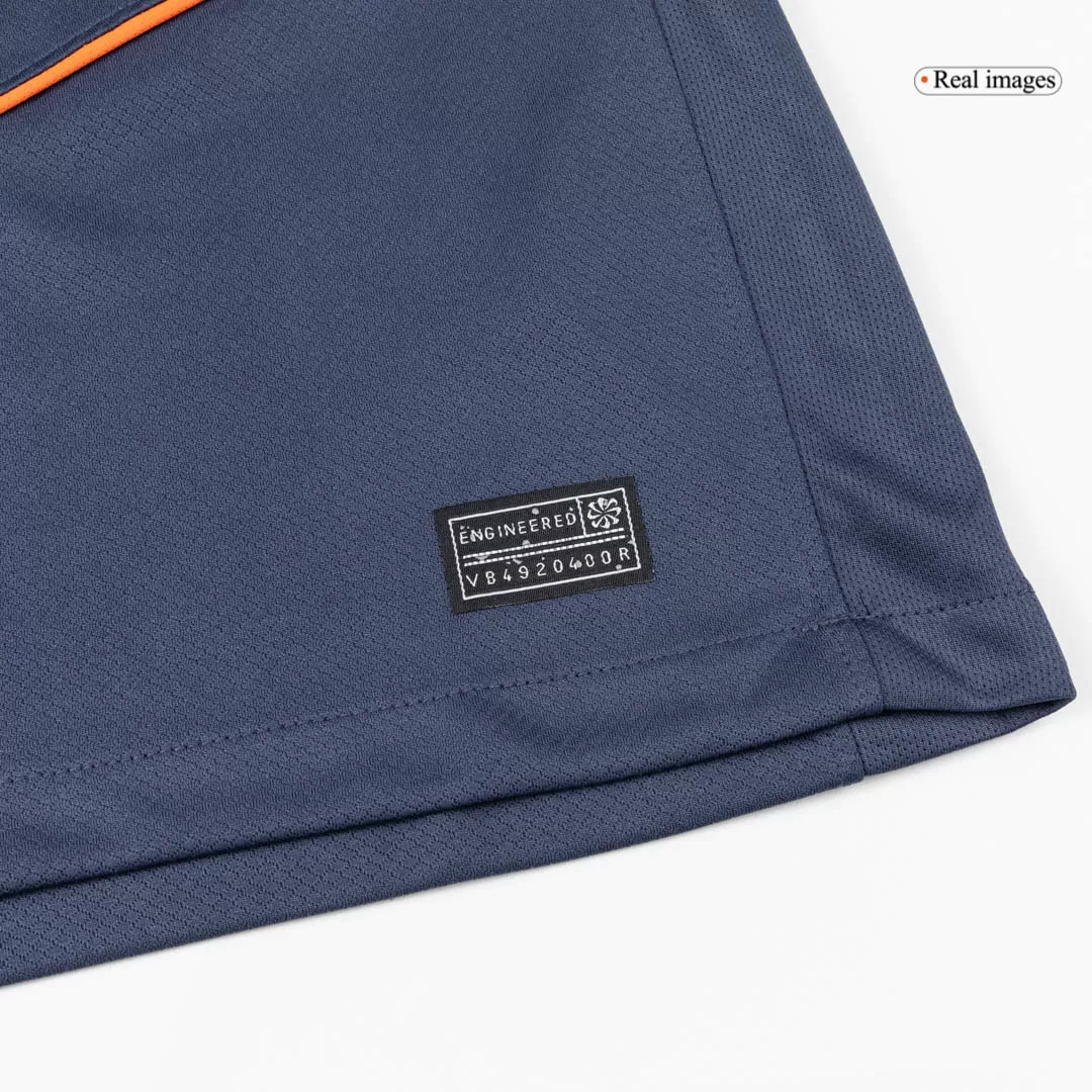 Inter Milan Third Away Soccer Jersey 2025/26 - Image 9