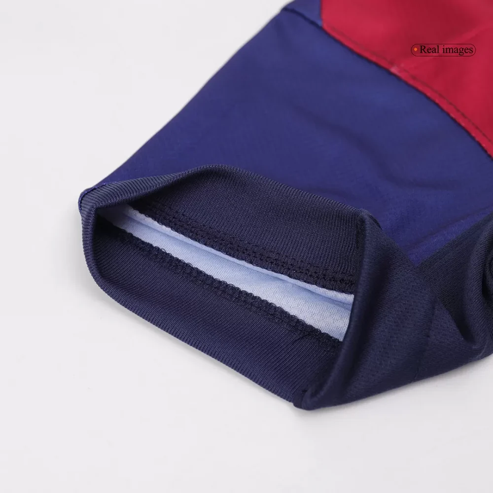 Women's Barcelona Home Jersey - Image 13