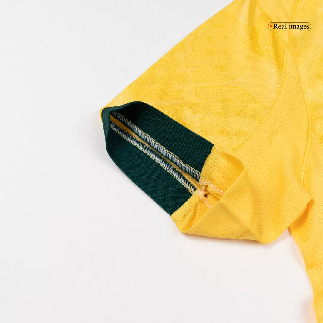 AC Milan Third Away Authentic Soccer Jersey 2025/26 - Image 9