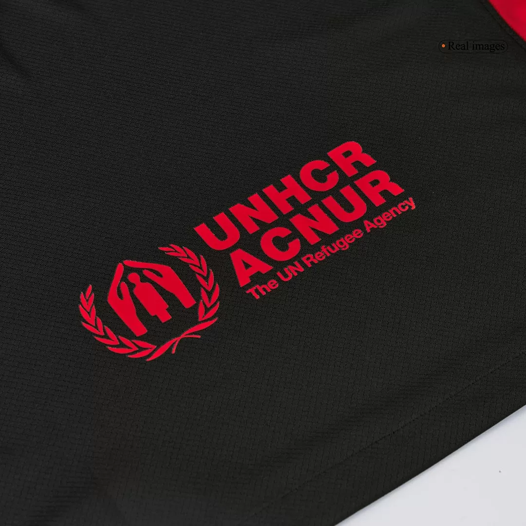 GAVI #6 Barcelona Away Soccer Jersey - Image 10