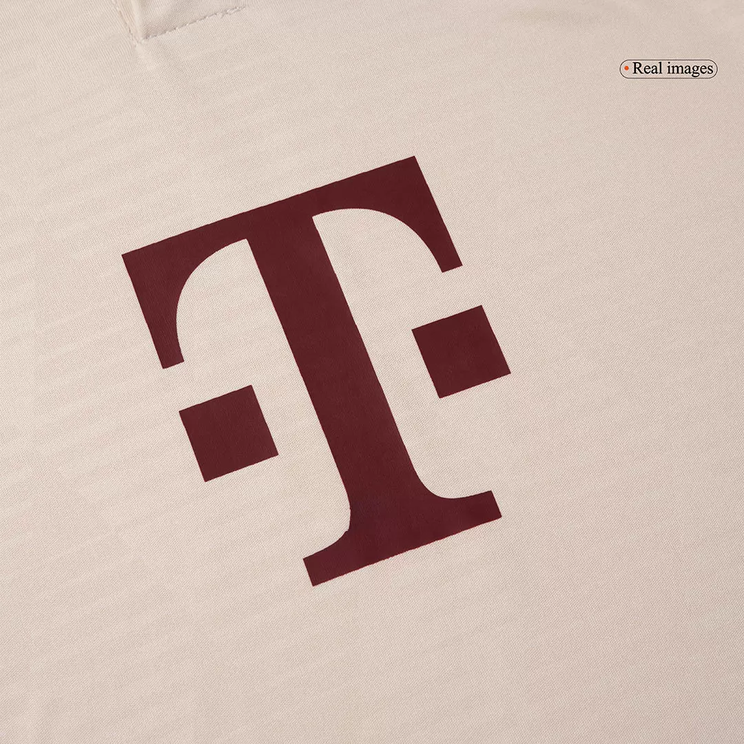 Bayern Munich Third Away Kids Soccer Jerseys Kit - UCL - Image 11