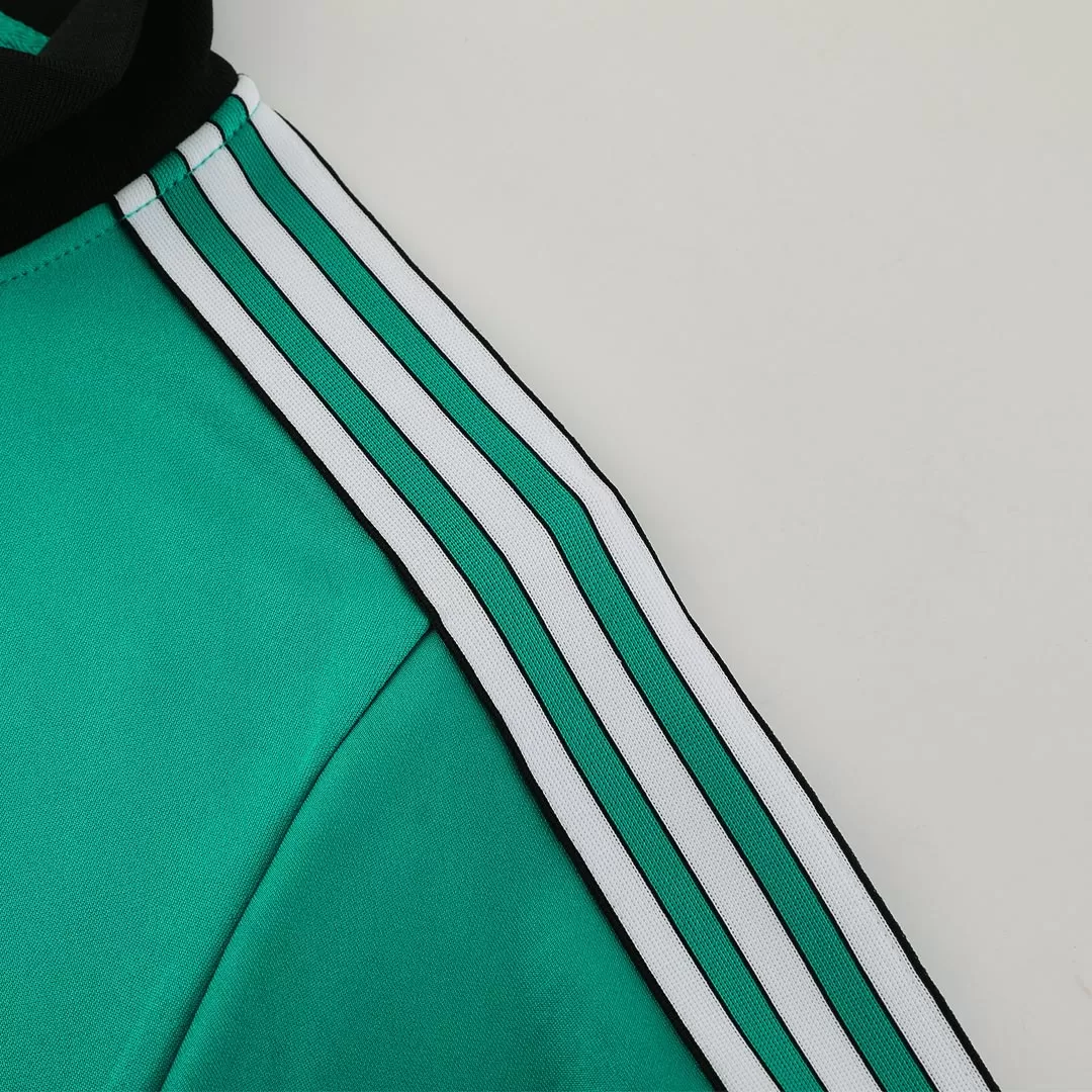 Liverpool Track Jacket 2025/26 - Green - Image 7