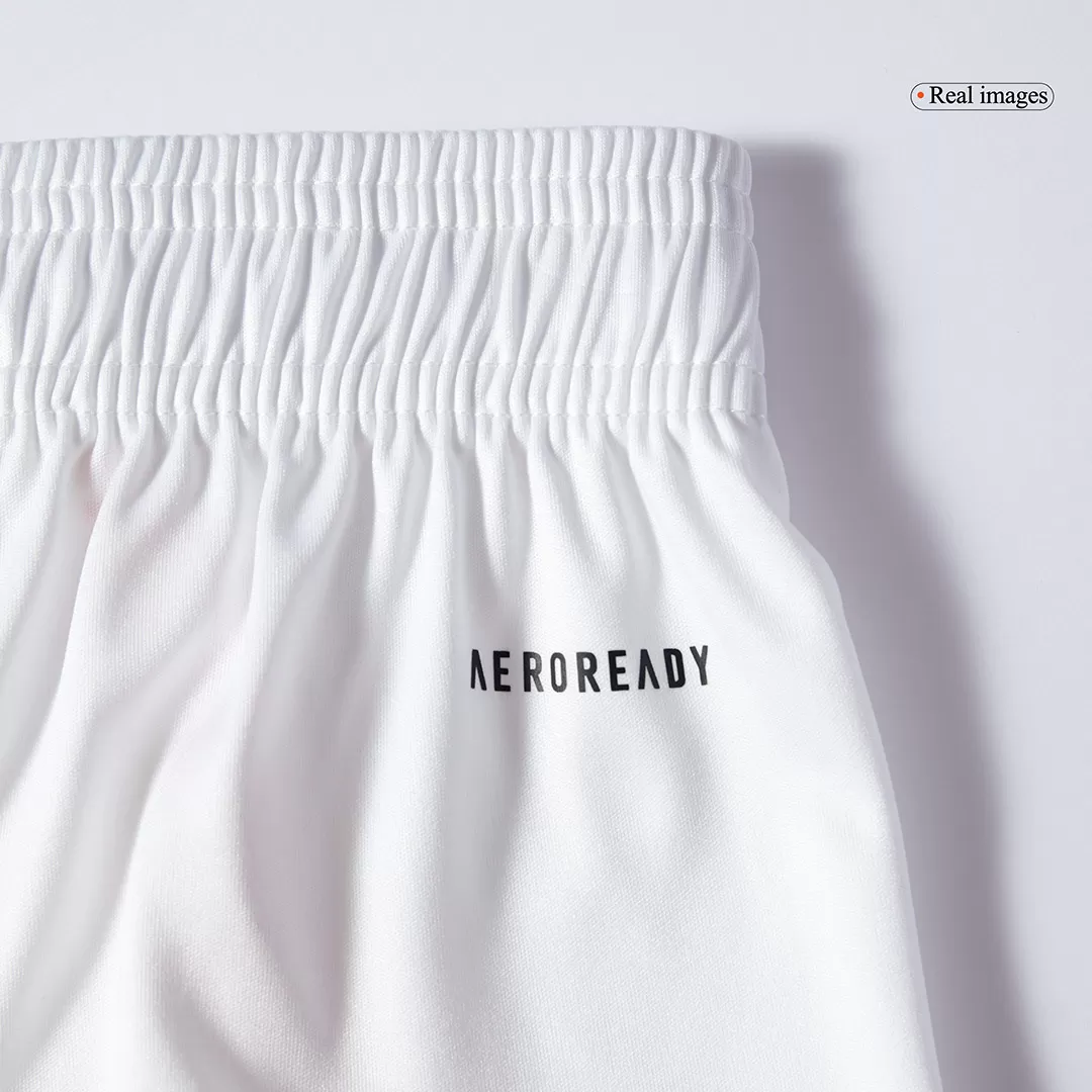 Bayern Munich Away Soccer Shorts 2025/26 - Image 9