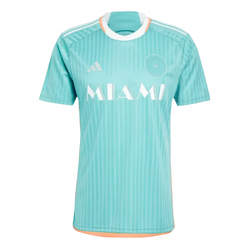 Inter Miami CF Third Away Soccer Jersey