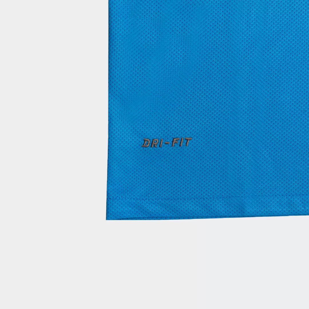 Vintage Soccer Jersey Santos FC Third Away 2012 - Image 8