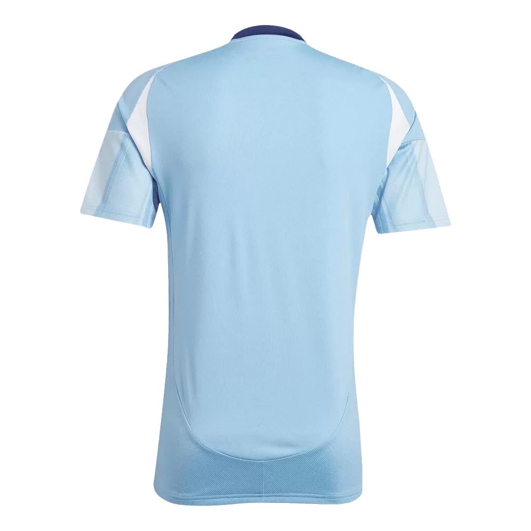 New York City Home Soccer Jersey 2025 - Image 2
