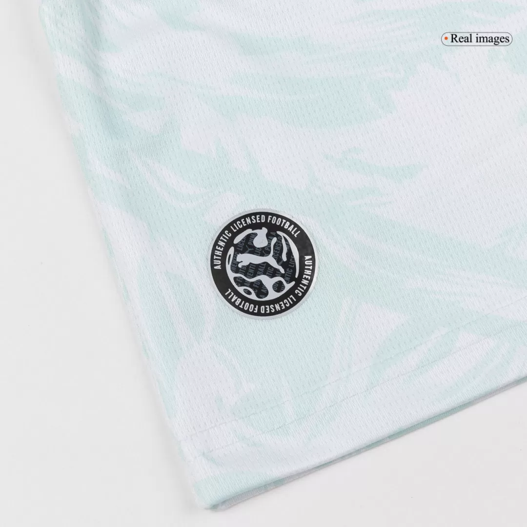 Portugal Away World Cup Kids Soccer Jerseys Kit 2026 - Image 5