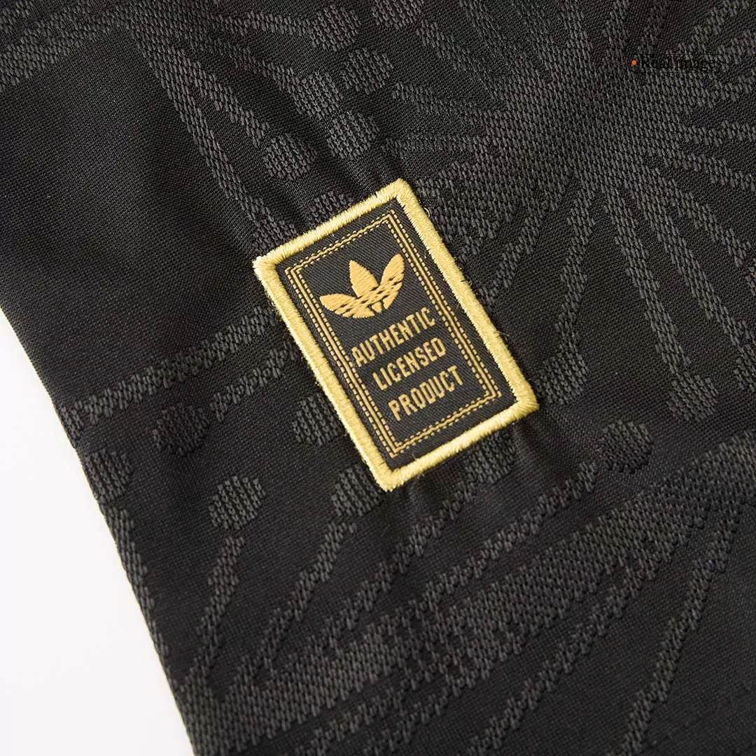 Mexico Third Away Authentic Soccer Jersey 2025- Gold Cup - Image 12