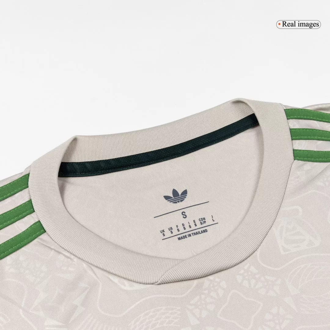 Bayern Munich Wiesn Oktoberfest Jerseys Kit 2025/26 - Image 6