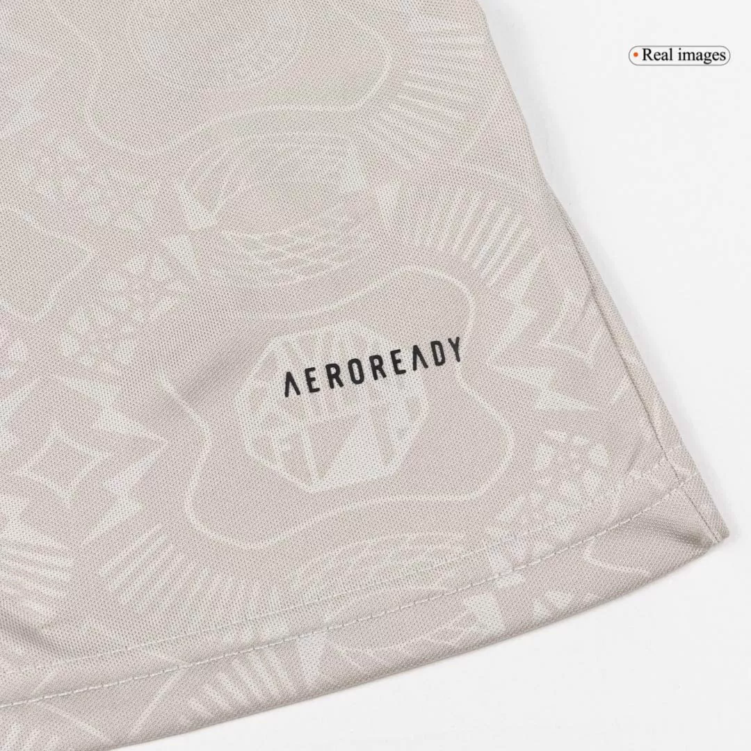 Bayern Munich Wiesn Oktoberfest Jerseys Kit 2025/26 - Image 11