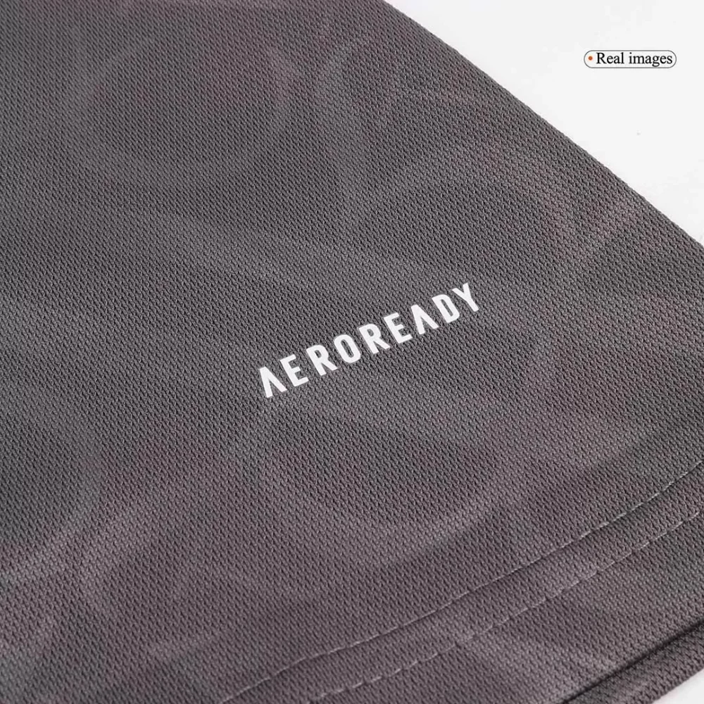 Women's Real Madrid Third Away Jersey - Image 11