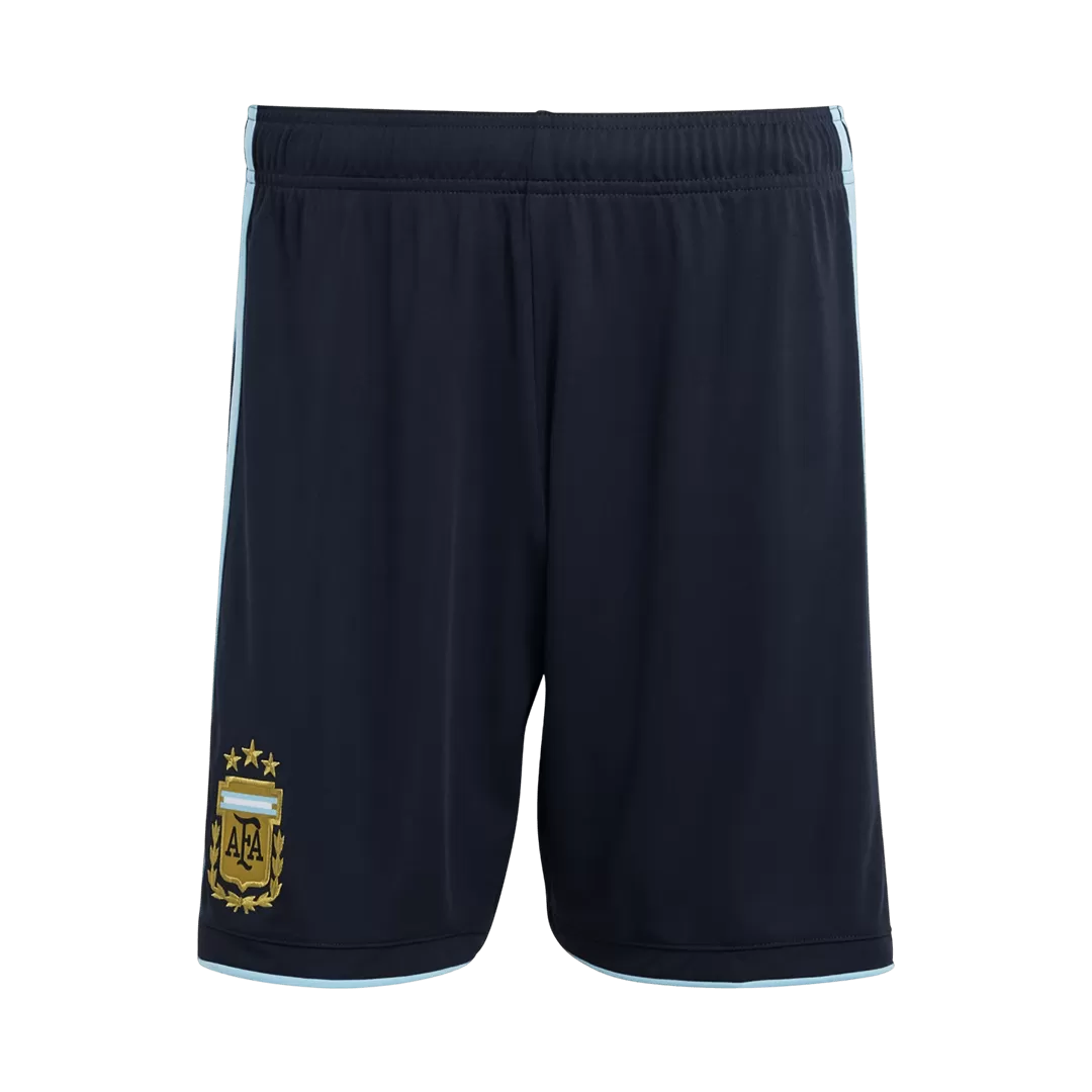 Argentina Home World Cup Jerseys Full Kit 2026 - Image 6