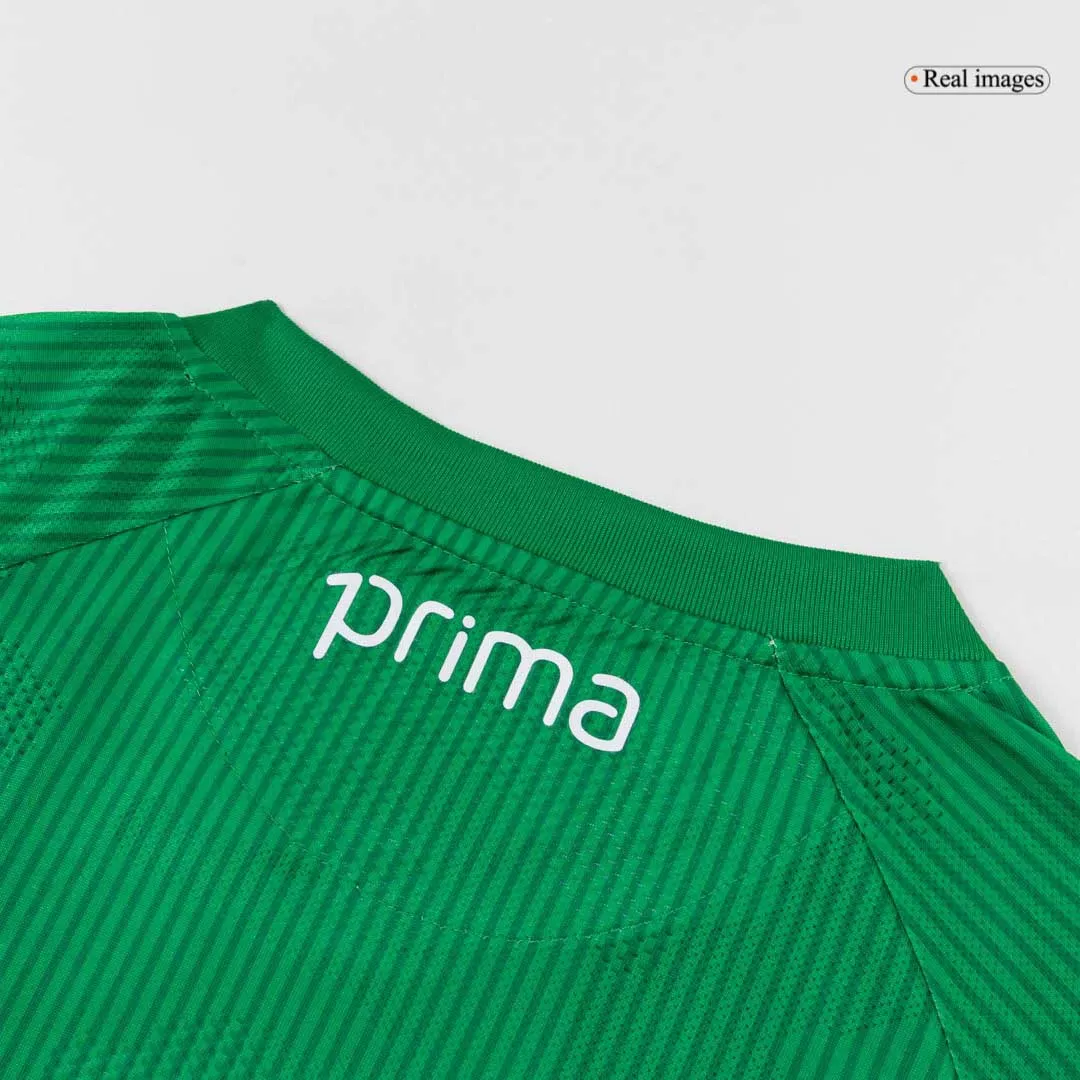 Real Betis Home Soccer Jersey 2025/26 - Image 13