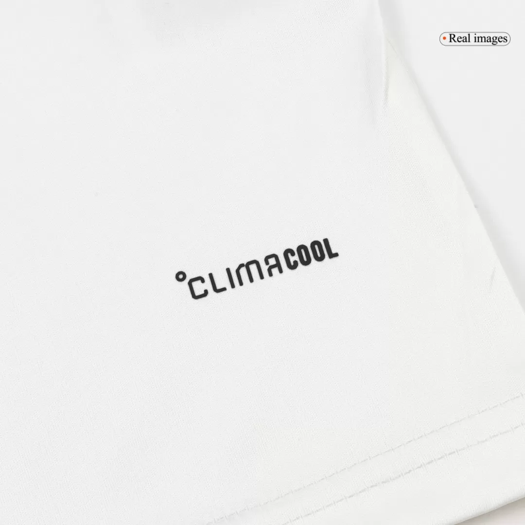 Algeria Home Soccer Jersey World Cup 2026 - Image 8