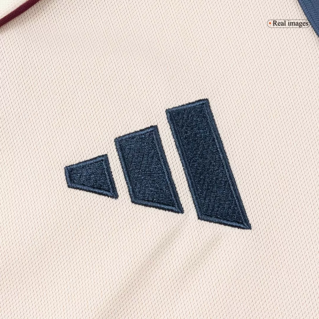 Ajax Third Away Soccer Jersey 2025/26 - Image 7