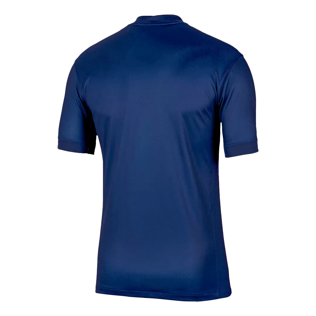 PSG Home Soccer Jersey 2025/26 - Club World Cup - Image 2