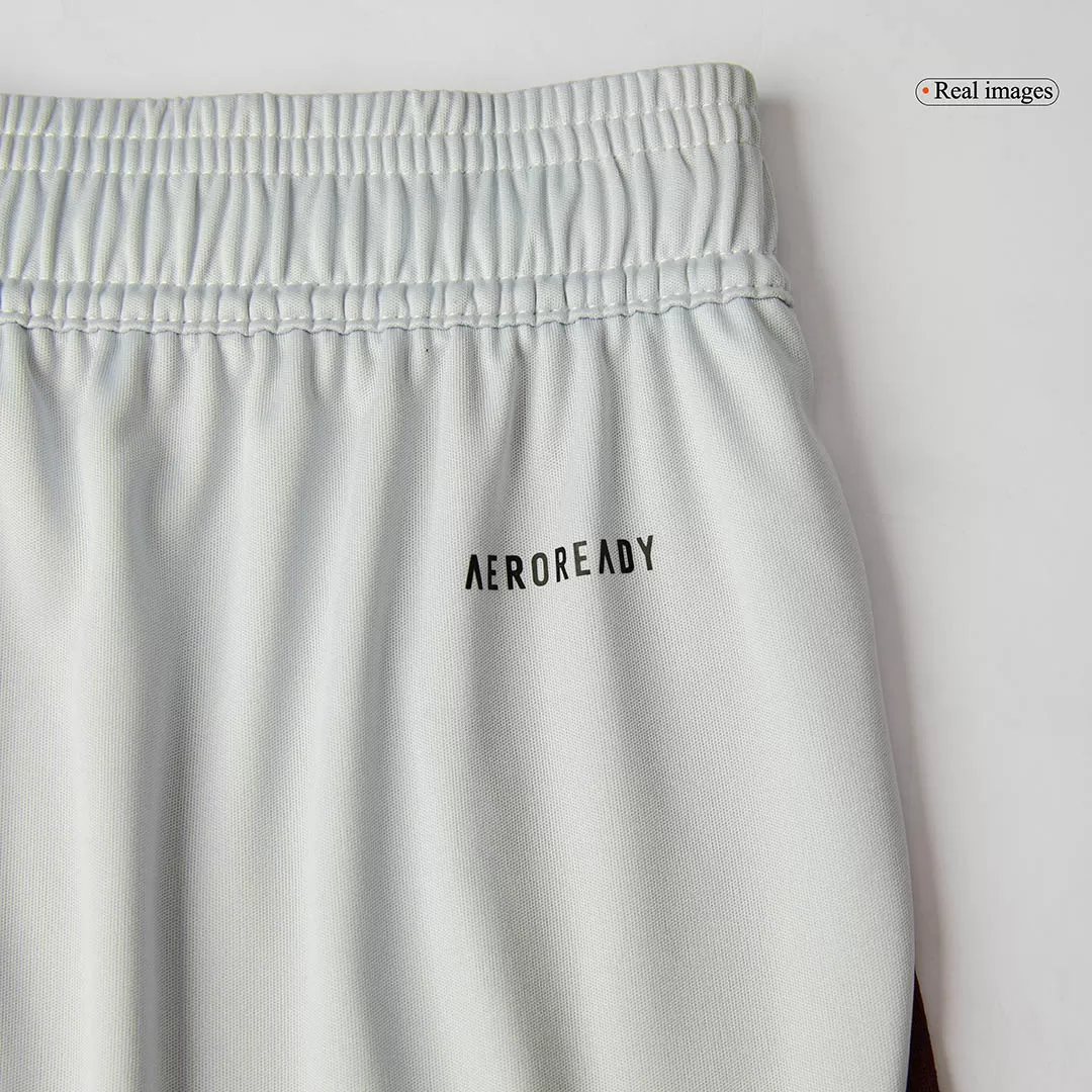 Ajax Third Away Jerseys Full Kit - Image 19