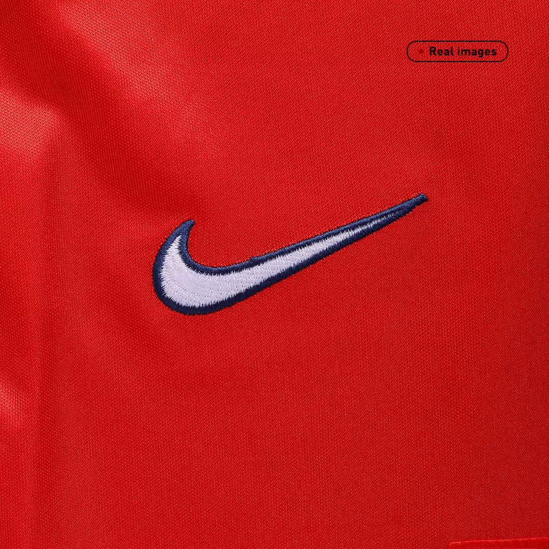 Vintage Soccer Jersey Arsenal Home 1998/99 - Image 5