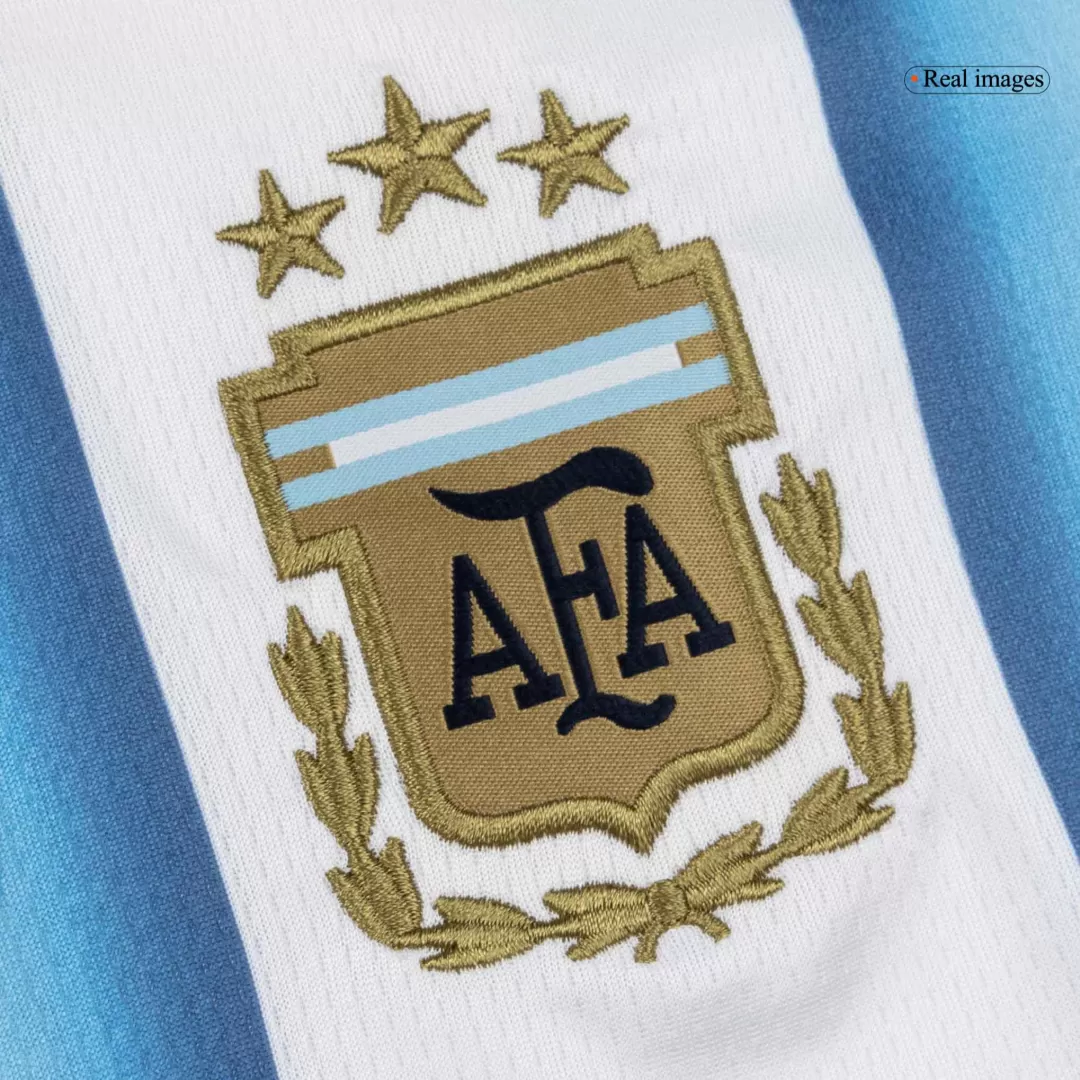 Women's Argentina Home Jersey World Cup 2026 - Image 6