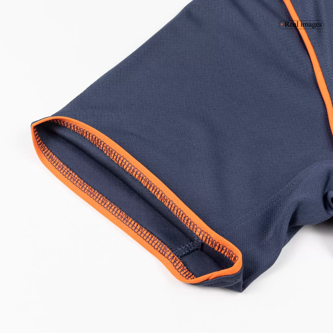 Inter Milan Third Away Soccer Jersey 2025/26 - Image 10