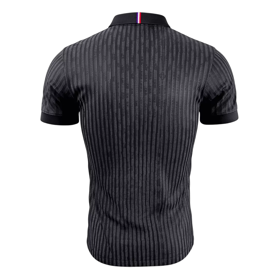 PSG Fourth Away Player Version Jersey 2025/26 - Image 2