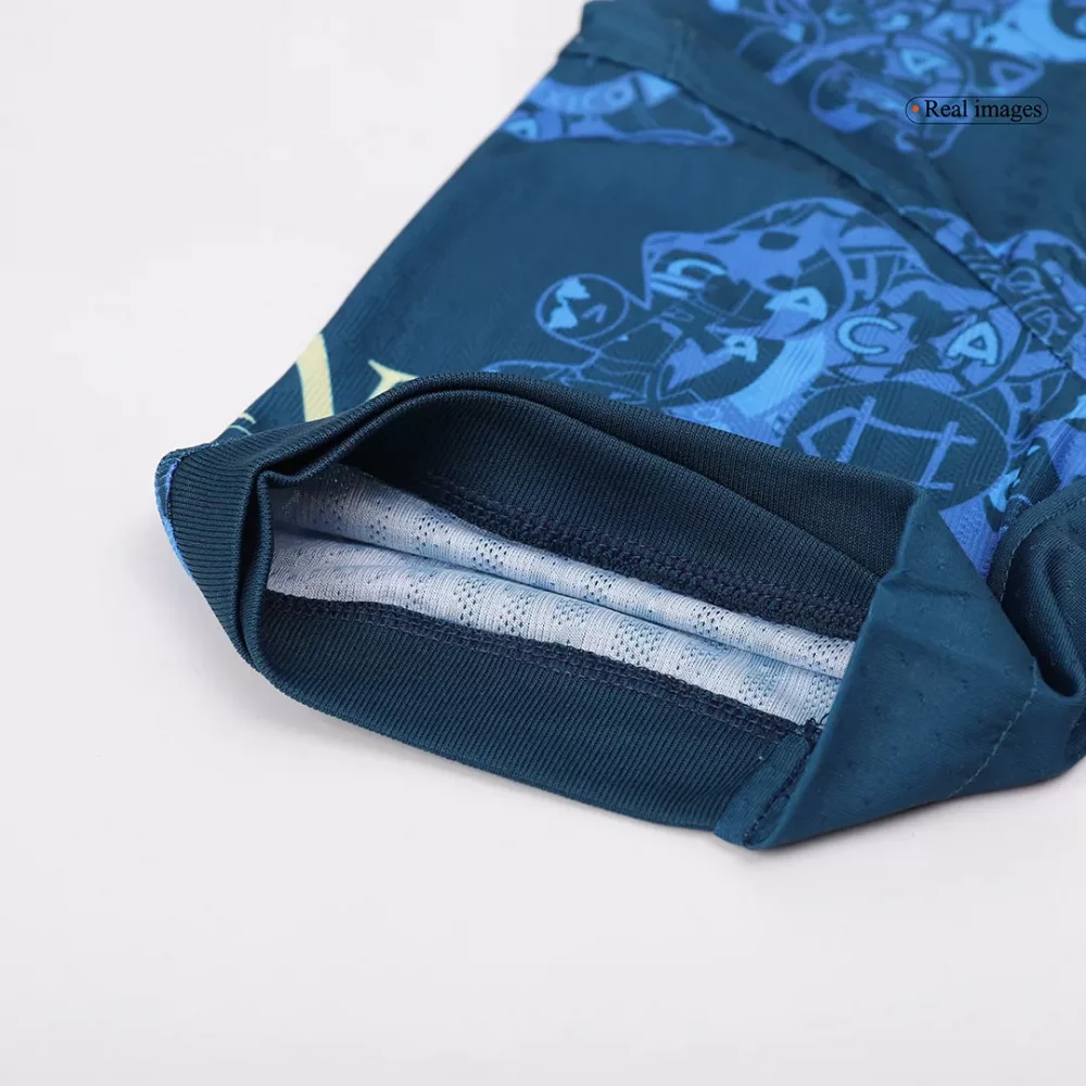 Club America Away Authentic Soccer Jersey - Image 13