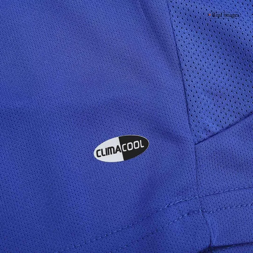 Vintage Soccer Jersey Chelsea Home 2008 - UCL Final - Image 10