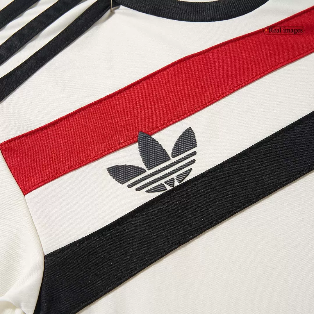 Manchester United Third Away Kids Soccer Jerseys Kit - Image 11