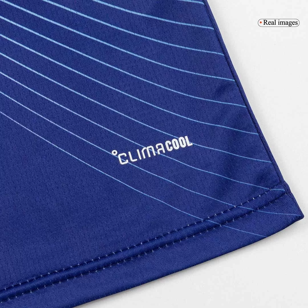 Japan Home World Cup Kids Soccer Jerseys Kit 2026 - Image 5