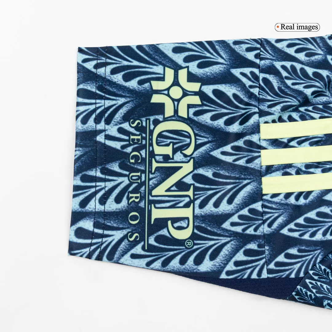 Women's Club America Away Jersey 2025/26 - Image 9