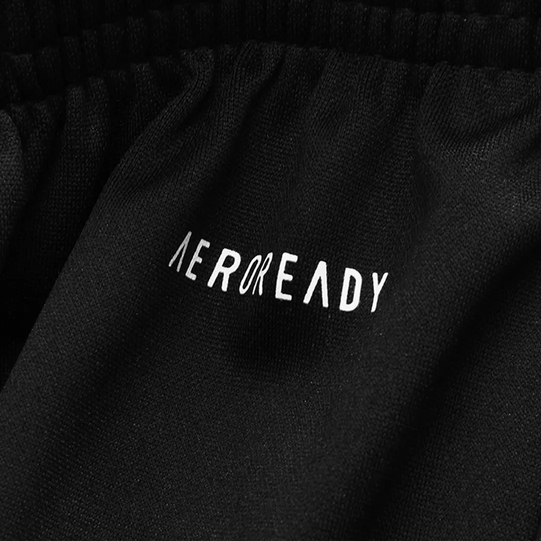 Liverpool 1/4 Zip Tracksuit 2025/26 White - Image 26