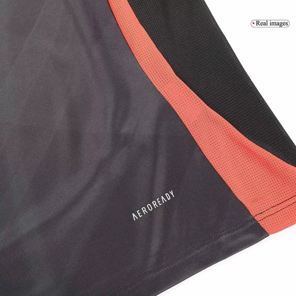 Colombia Away Soccer Jersey Copa America - Image 11