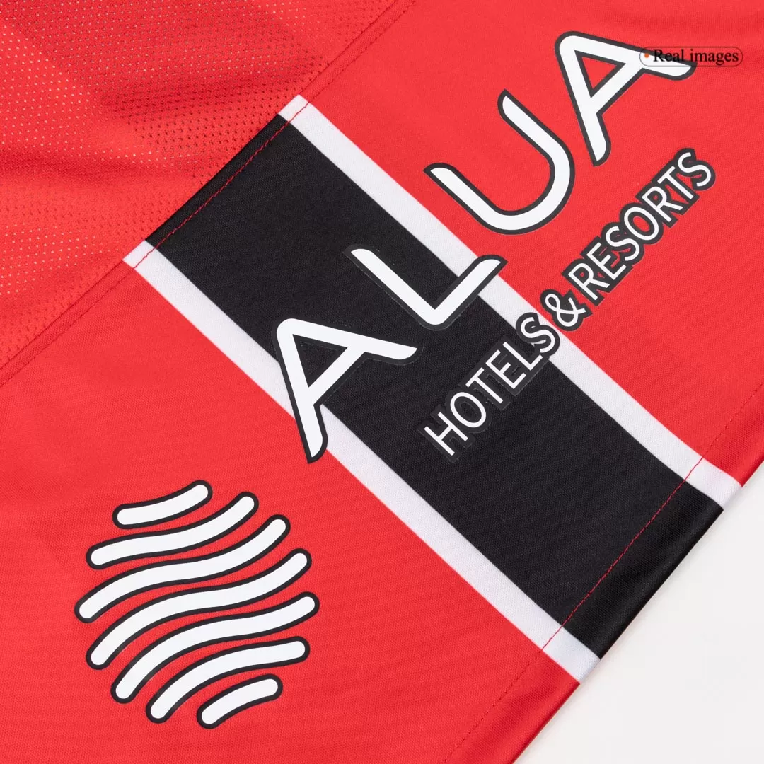 RCD Mallorca Home Soccer Jersey 2025/26 - Image 14