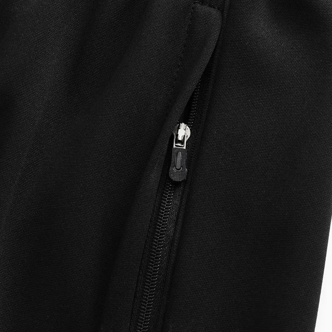 Liverpool 1/4 Zip Tracksuit 2025/26 Green - Image 20