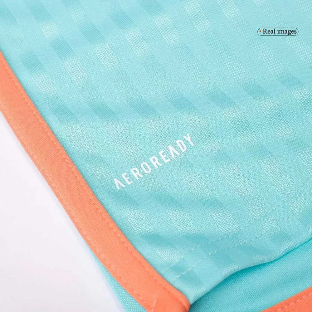 MESSI #10 Inter Miami CF Third Away Soccer Jersey - Image 7