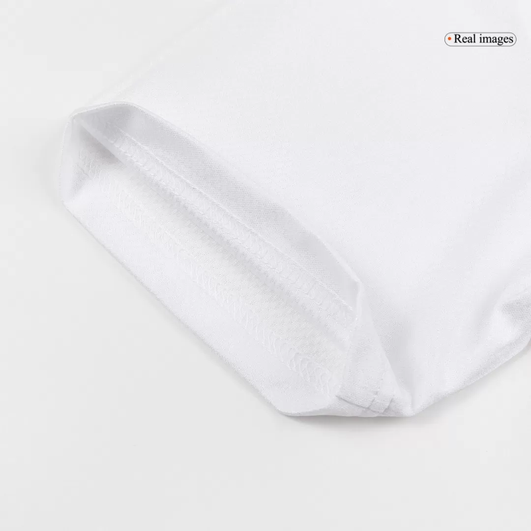 Retro Soccer Jersey Aston Villa Third Away 1994/95 - Image 8