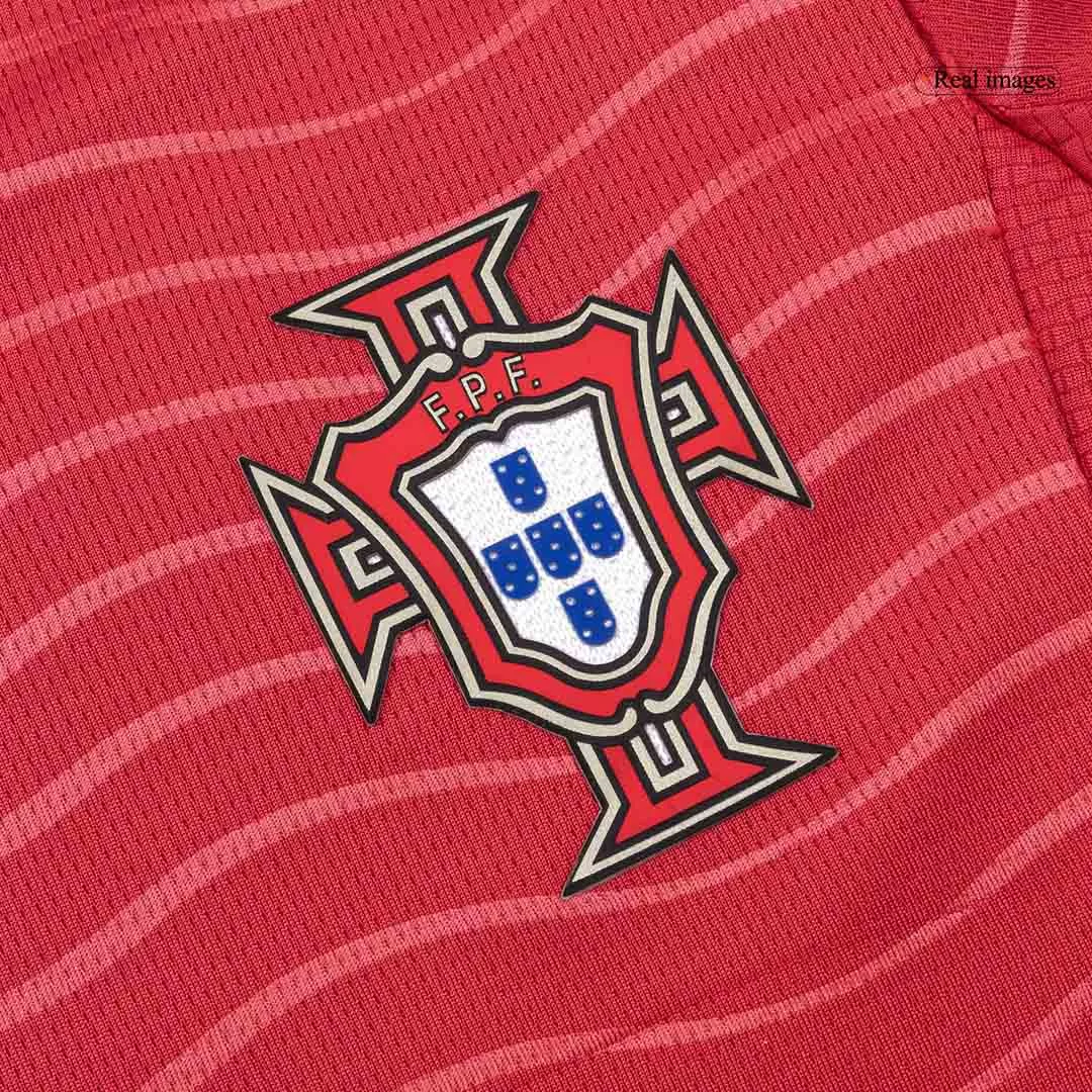 Women's Portugal Home Jersey World Cup 2026 - Image 6