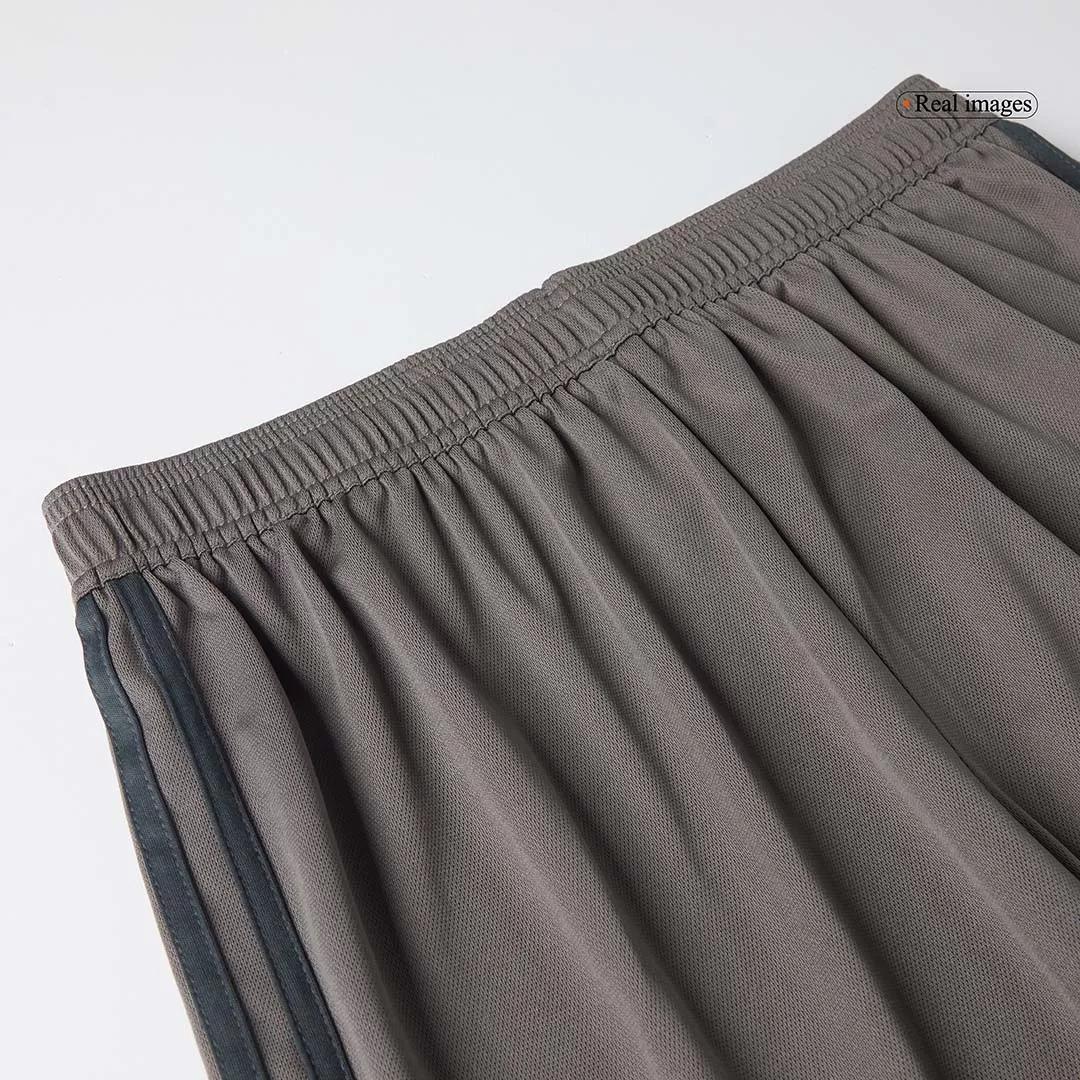 Real Madrid Third Away Soccer Shorts - Image 6