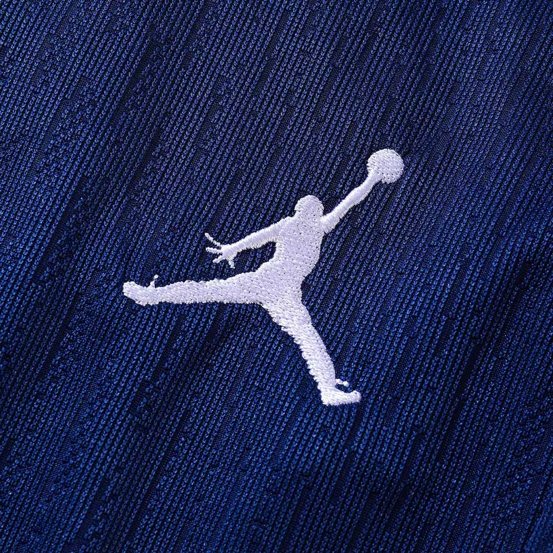 PSG 1/4 Zip Tracksuit 2025/26 Red - Image 24