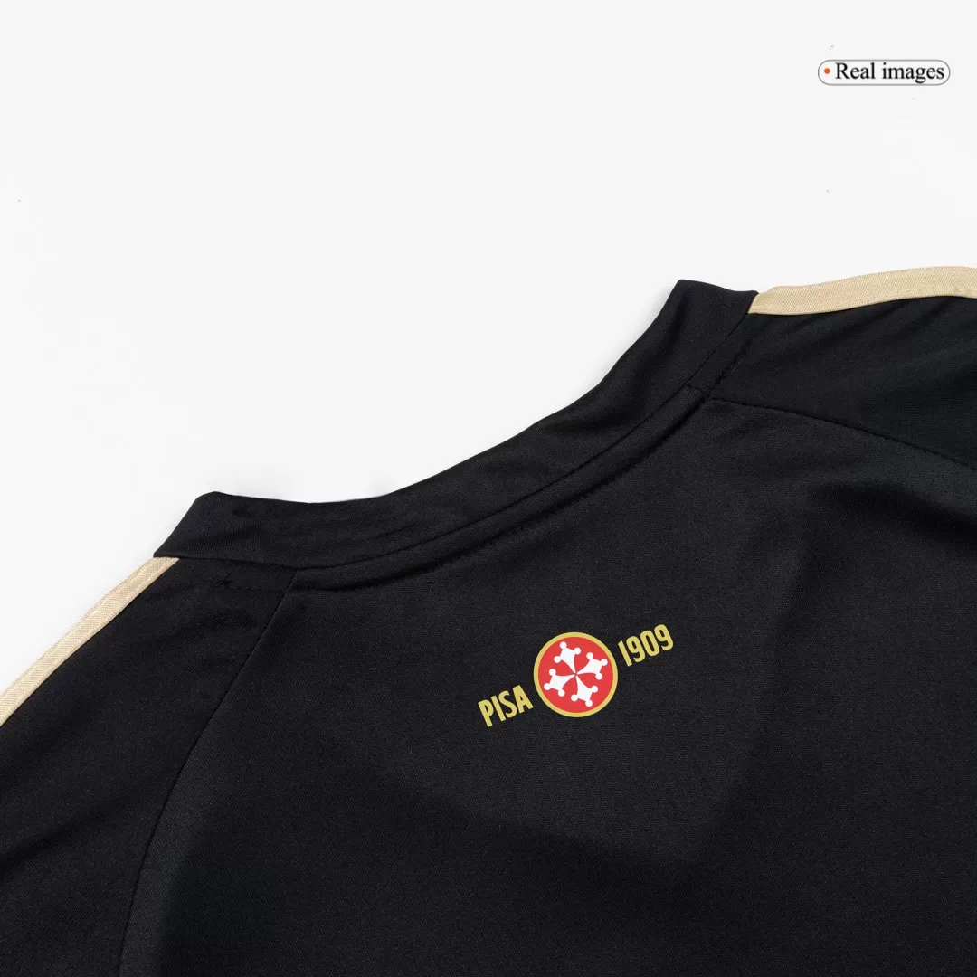 Pisa SC Home Soccer Jersey 2025/26 - Image 11