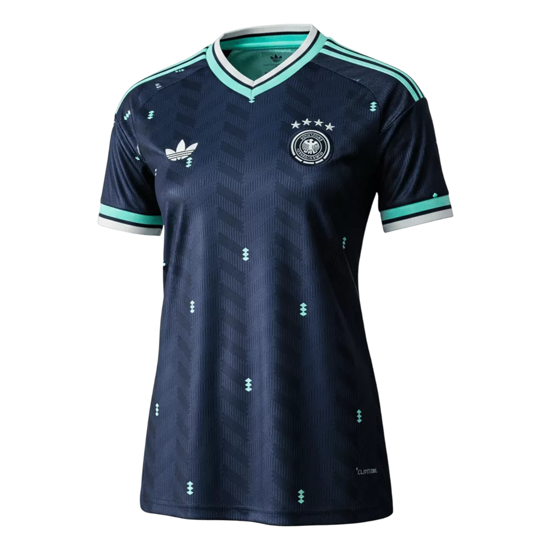 Women's Germany Away Jersey World Cup 2026 - Image 4