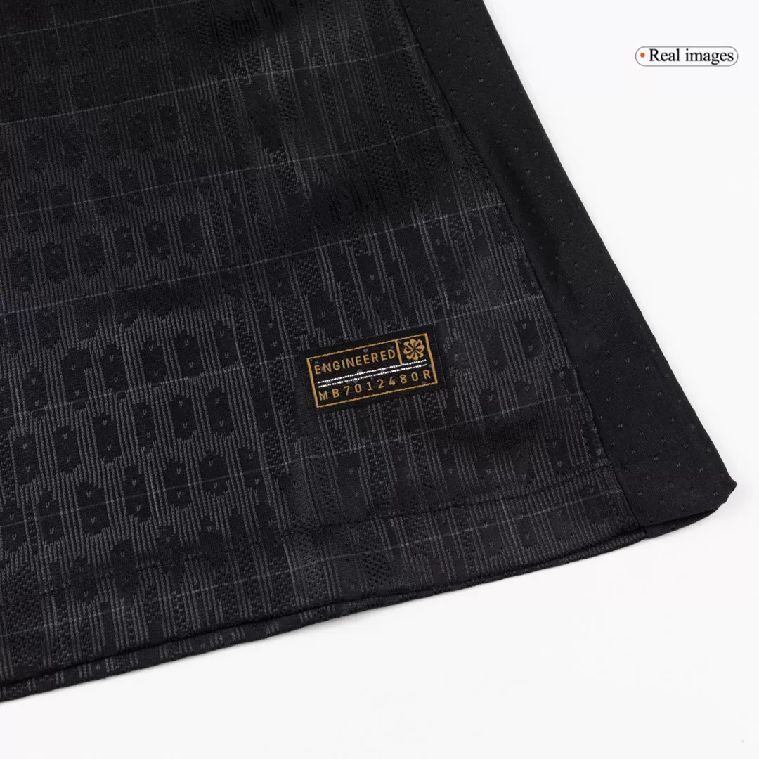 Tottenham Hotspur Away Player Version Jersey 2025/26 - Image 12