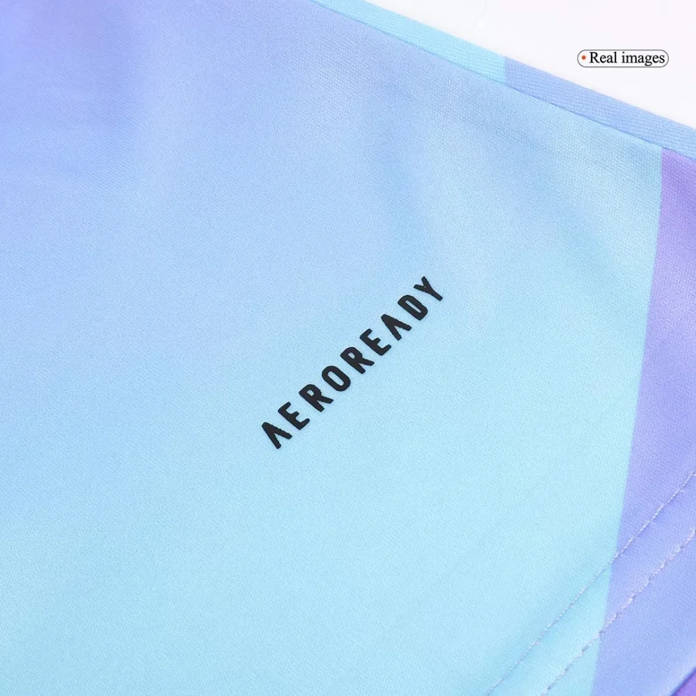 Women's Arsenal Third Away Jersey - Image 11