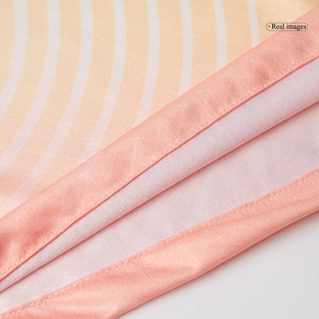 HAALAND #9 Manchester City Fourth Away Authentic Soccer Jersey- Definitely City (UCL) - Image 14