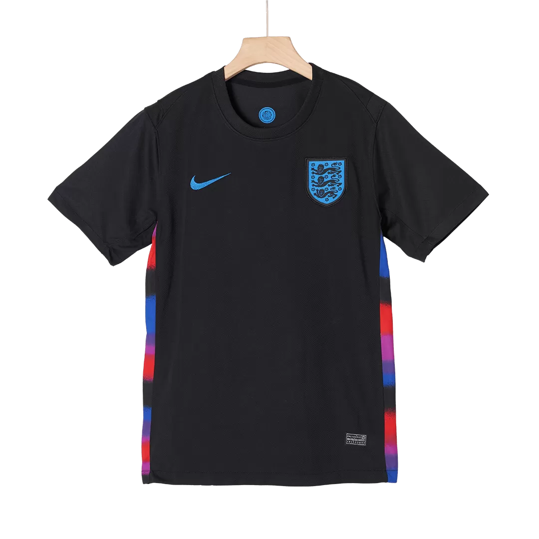 England Away Soccer Jersey 2025 - Women's Euro - Image 5