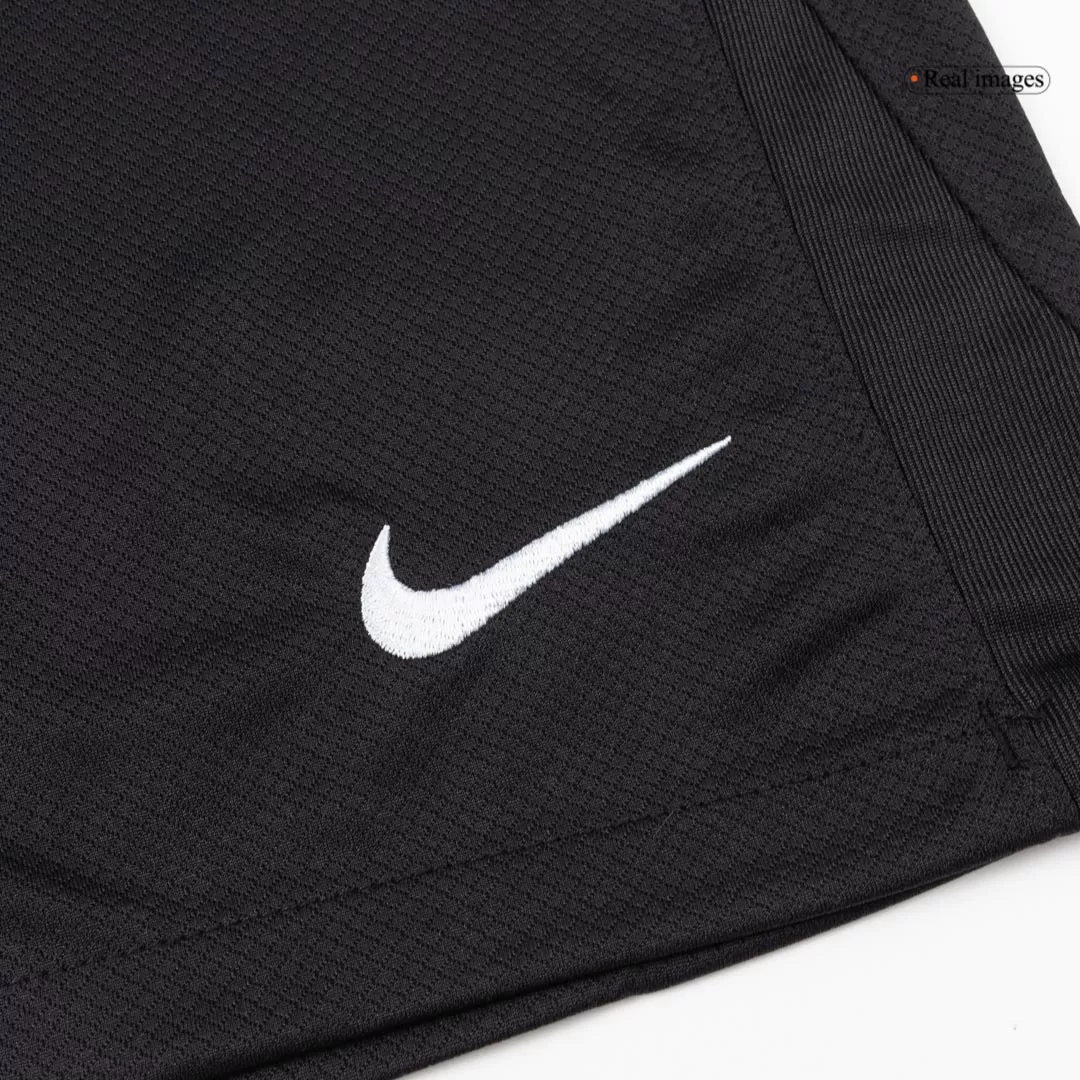 Chelsea Third Away Jerseys Full Kit 2025/26 - Image 14