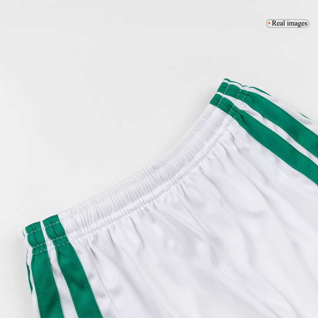 Mexico Home Kids Soccer Jerseys Kit World Cup 2026 - Image 9